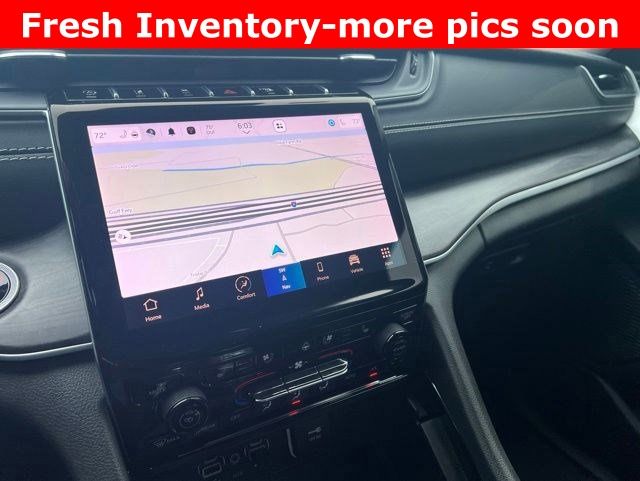 2023 Jeep Grand Cherokee L Limited Gray at Cook Ford