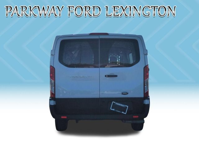 Used 2025 White Ford Base image 4