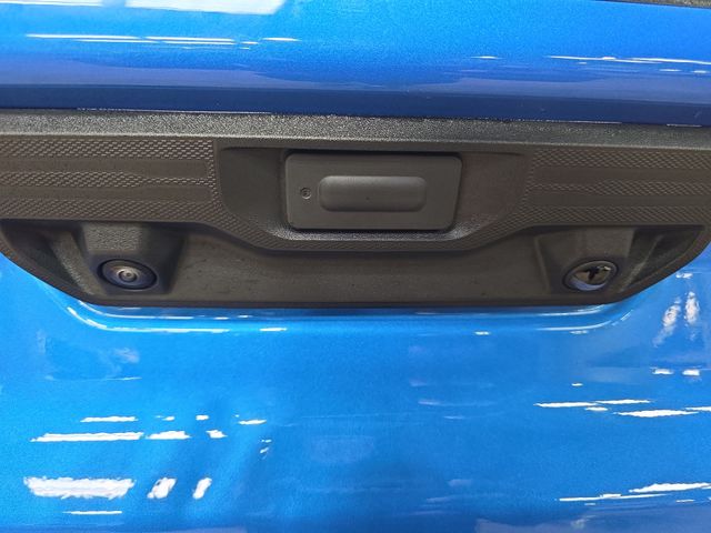 Used 2026 Blue Chevrolet LT Trail Boss image 14