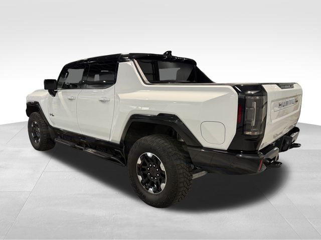2023 GMC Hummer EV Pickup 3X - 4