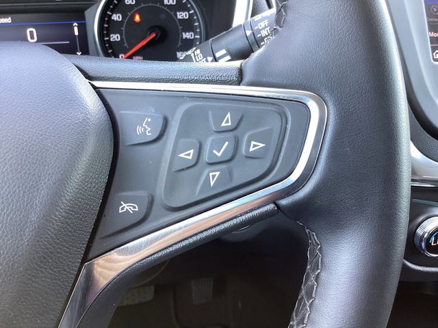 Used Car 2024 Chevrolet Equinox  Lt For Sale Under $25,000 In San Antonio, Texas