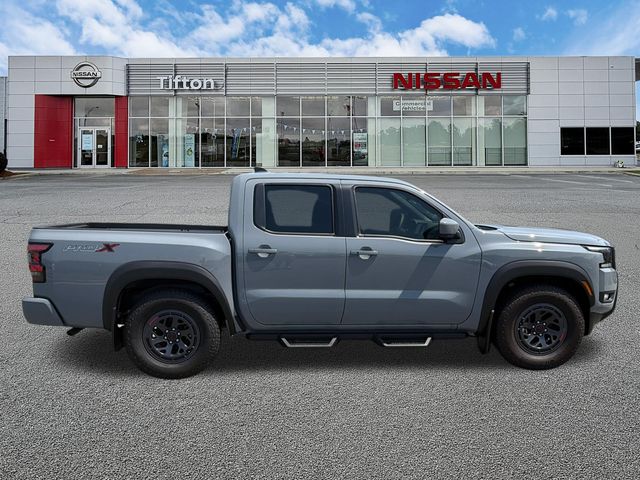 New 2026 Nissan Frontier Truck