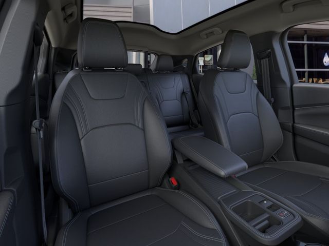 New 2026 Black Ford Premium image 10