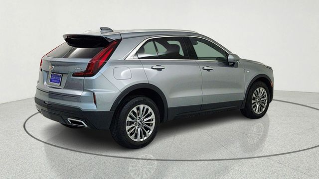 2024 Cadillac XT4