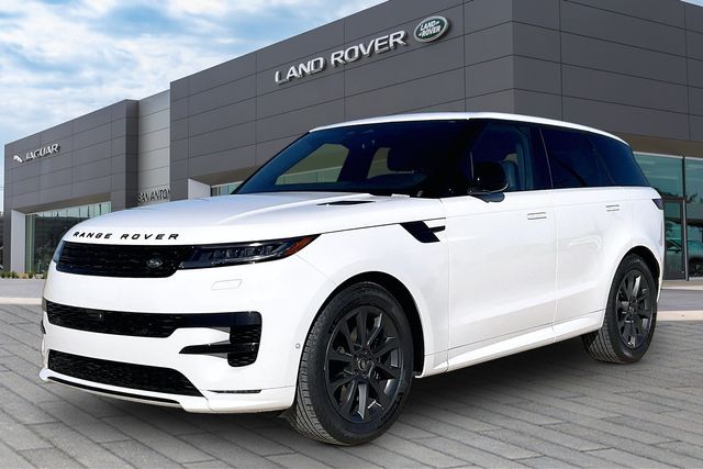 2024 Land Rover Range Rover Sport P400 Dynamic SE AWD