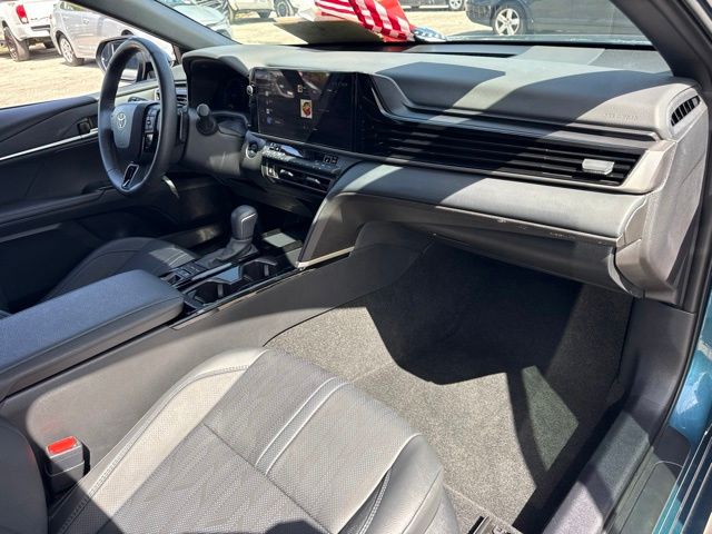 2025 Toyota Camry - $34,988