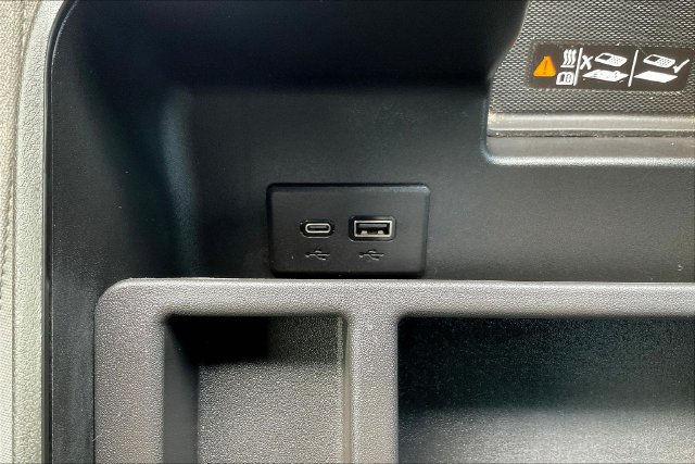 Used 2023 Chevrolet Silverado 1500 Truck