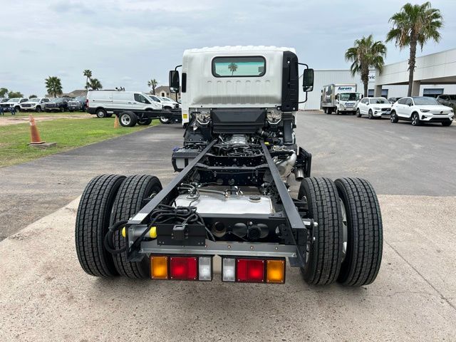New 2025  Isuzu N Series image 6