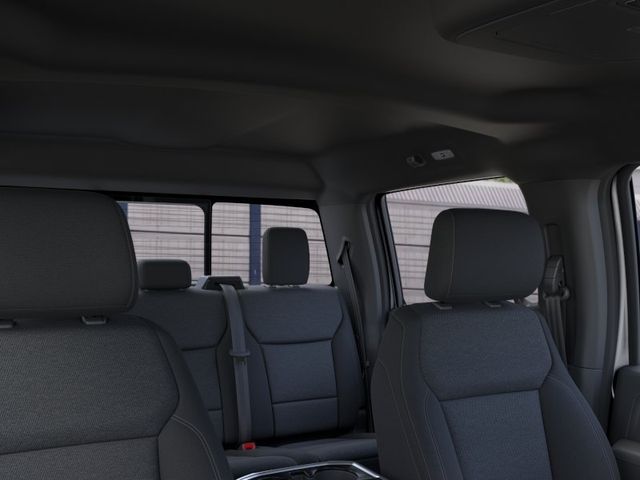 New 2026 Silver Ford XLT image 23
