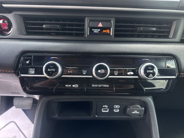 Used 2023 Honda Pilot SUV