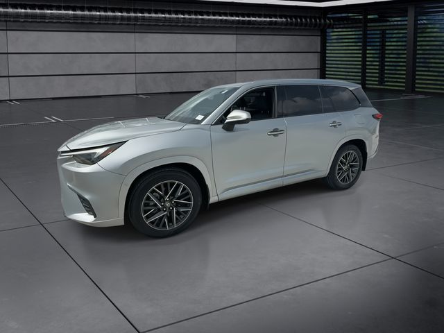2024 Lexus Tx - $54,788