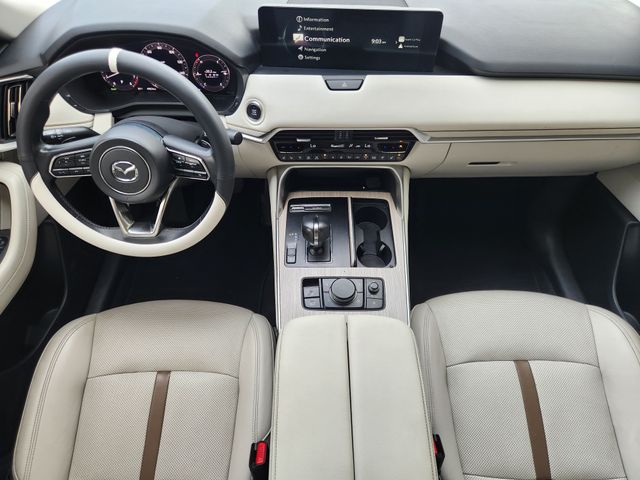 Used 2024 Mazda CX-90 SUV