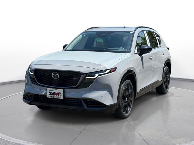 2026 Mazda Mazda CX-5 2.5 S Premium Plus
