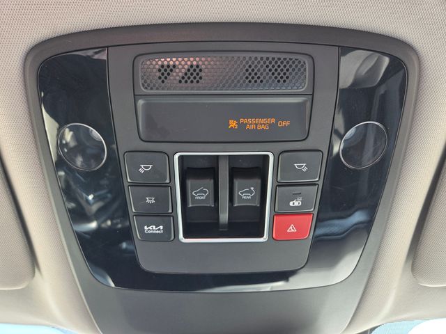 2024 Kia Carnival MPV SX Prestige