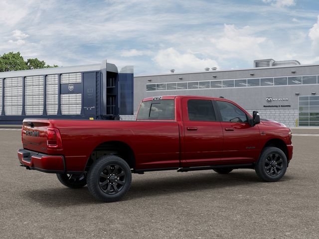 new 2026 Ram 2500 car, priced at $85,690
