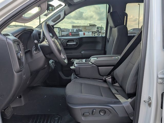 New 2026 White Chevrolet Custom image 12