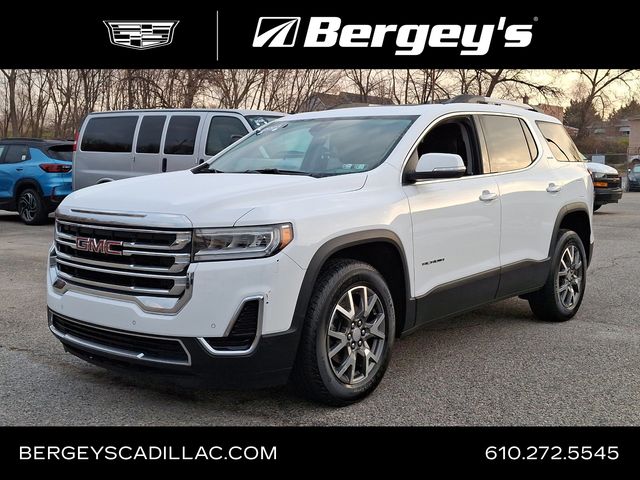 2023 GMC Acadia SLE AWD