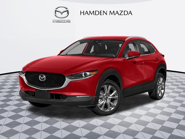 2023 Mazda CX-30 2.5 S Preferred AWD