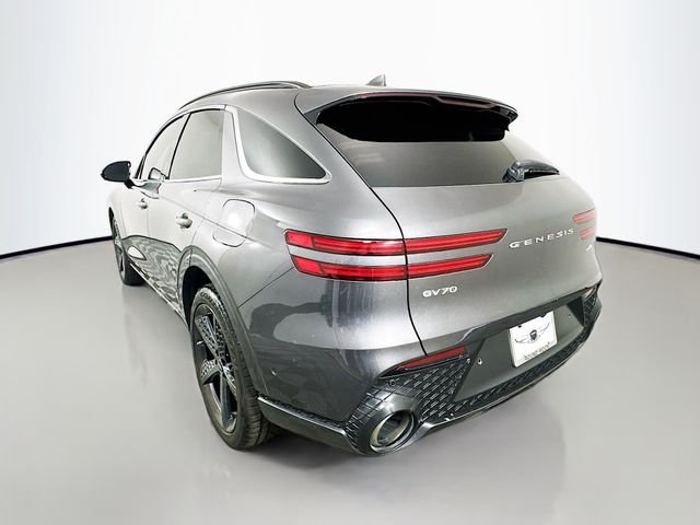 Thumbnail: 2022 Genesis GV70 - 7