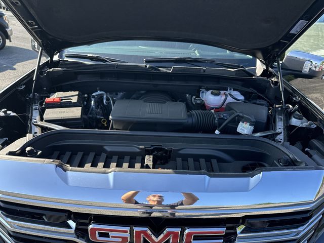 New 2026 Black GMC SLT image 20