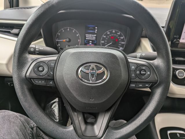 2024 Toyota Corolla LE 20