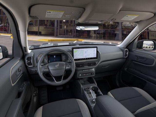 New 2026 Gray Ford Big Bend image 9