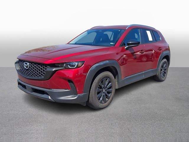 2025 Mazda CX-50 2.5 S Preferred's photo