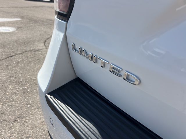 2021 Ford Expedition Max