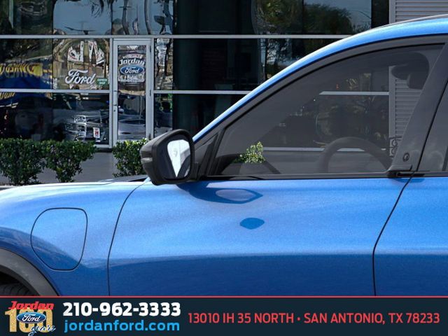 New Car 2025 Ford Mustang Mach-e  Premium For Sale Under $50,000 In San Antonio, Texas