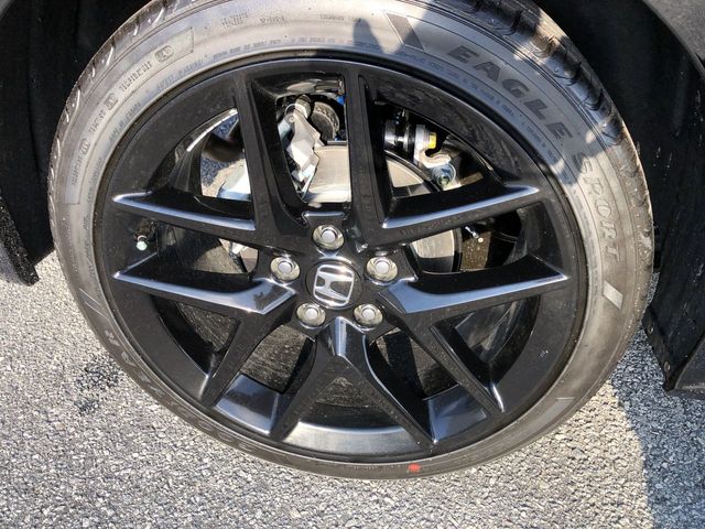 new 2026 Honda Civic car, priced at $27,890