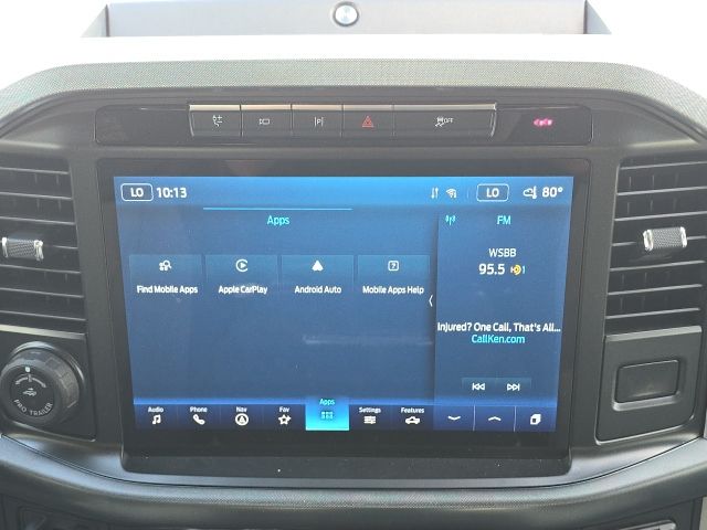 Photo of 2023 Ford F-150 Limited in Dallas, GA - 37,  2023 Ford F-150 Limited:167473A