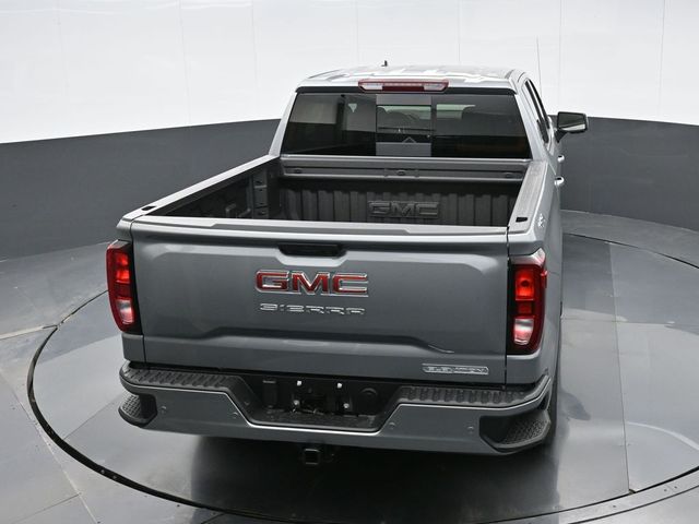 2025 GMC Sierra 1500 Elevation 26