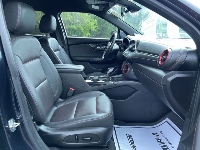 Used 2021 Chevrolet Blazer For Sale in Livonia, MI