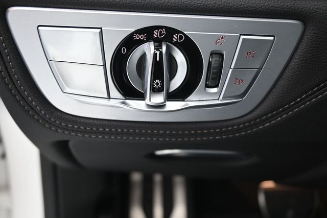 Used 2022 BMW 7 Series Sedan