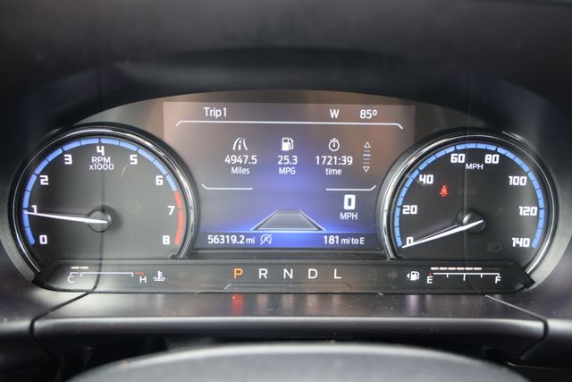 2021 Ford Bronco Sport Outer Banks Green at Classic Elite Chevrolet Sugar Land