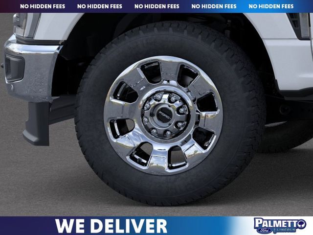 new 2026 Ford F-250SD car, priced at $103,245