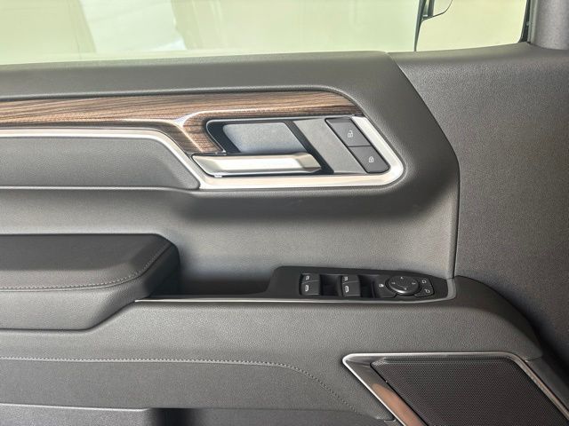 New 2026 Chevrolet Silverado 1500 Truck