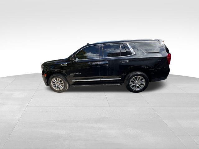 2023 GMC Yukon Denali 6