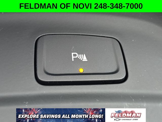 Used 2023 Chevrolet Equinox For Sale in Livonia, MI
