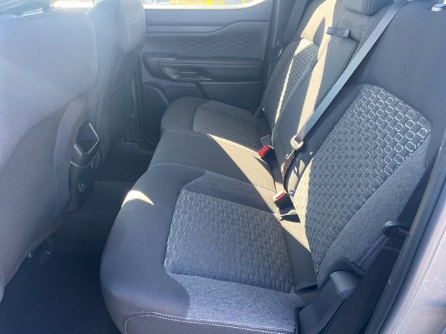 2025 Ford Ranger XL:168332