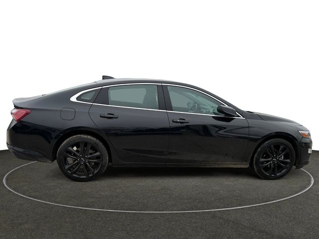 Used 2024  Chevrolet LT image 6