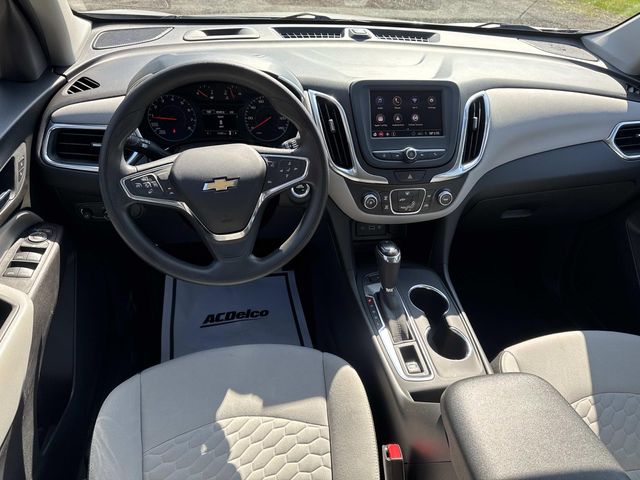 2021 Chevrolet Equinox - Image 13