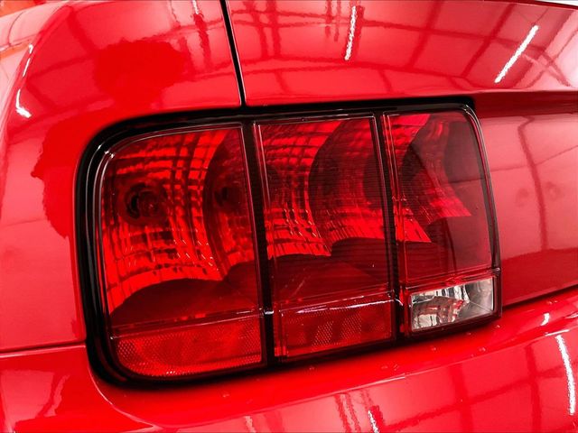 2006 Ford Mustang GT Premium  at Bob Ruth Ford