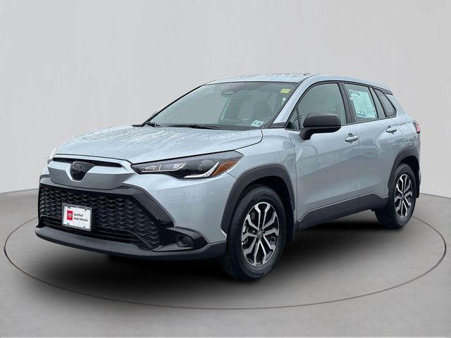 View vehicle photo 2