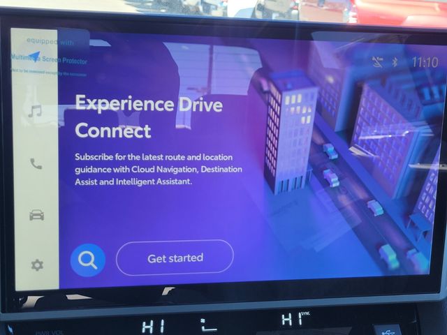 New 2025  Toyota Limited image 21