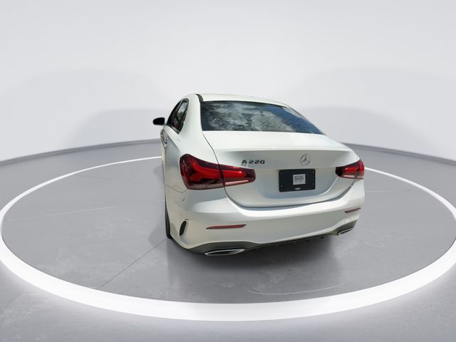2019 Mercedes-Benz A-Class - $16,998