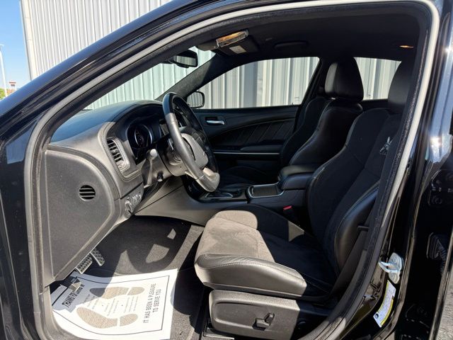 used 2023 Dodge Charger car, priced at $55,795