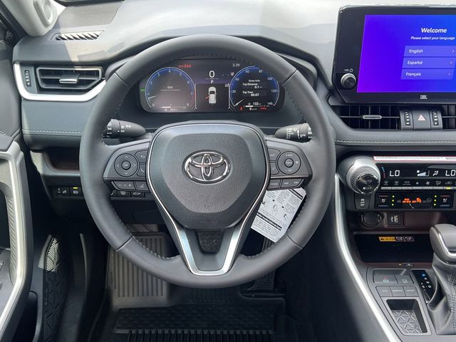 2024 Toyota RAV4 Limited 20