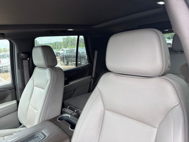 Used 2023 GMC Yukon SUV