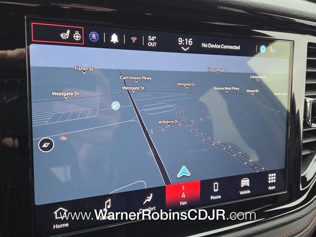 New 2026 Green Dodge GT image 22